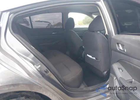 2019 Nissan Altima 2.5 S z USA, uszkodzony, nr VIN 1N4BL4BV6KC259695